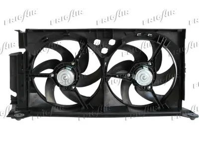 Fan, engine cooling Citroën ZX · Peugeot 306 Hatchback · Peugeot 306