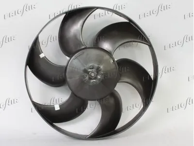 Fan, engine cooling Citroën ZX · Peugeot 306 Hatchback · Peugeot 306