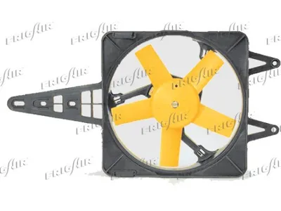 Fan, engine cooling Fiat TEMPRA · Fiat TEMPRA S.W. · Fiat TIPO