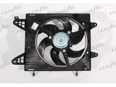 Fan, engine cooling Fiat BRAVA · Fiat BRAVO I · Fiat MAREA