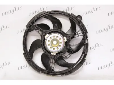 Fan, engine cooling Fiat STILO