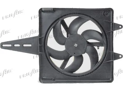 Fan, engine cooling Fiat BRAVA · Fiat BRAVO I · Fiat MAREA