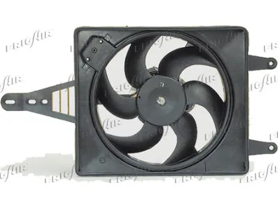 Fan, engine cooling Alfa Romeo 156 · Lancia LYBRA · Lancia LYBRA SW