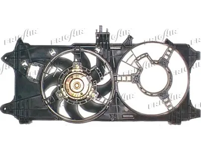 Fan, engine cooling Fiat DOBLO MPV · Fiat DOBLO Box Body/MPV