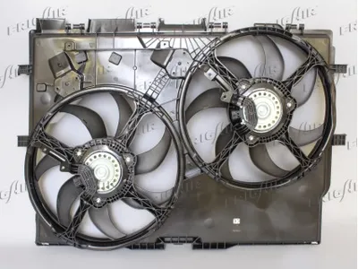 Fan, engine cooling Fiat DUCATO Bus · Fiat DUCATO Van · Fiat DUCATO Platform/Chassis