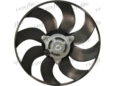 Fan, engine cooling Fiat DUCATO Bus · Fiat DUCATO Van · Fiat DUCATO Platform/Chassis