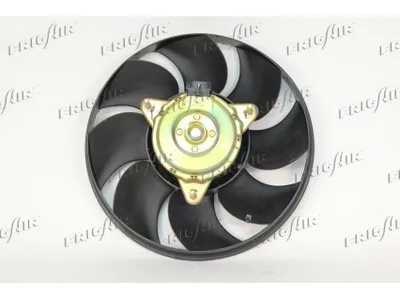 Fan, engine cooling Fiat BRAVA · Fiat BRAVO I · Fiat MAREA