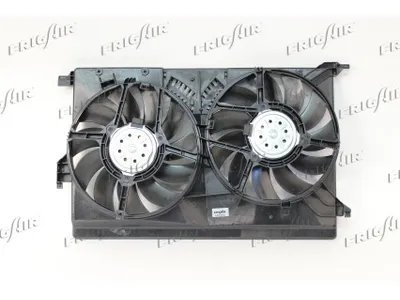 Fan, engine cooling Fiat CROMA