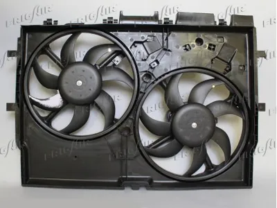 Fan, engine cooling Citroën JUMPER II Bus · Citroën JUMPER II Van · Citroën JUMPER II Platform/Chassis