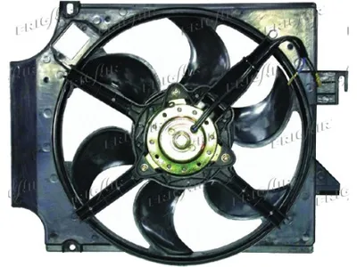 Fan, engine cooling Ford TRANSIT Bus · Ford TRANSIT Van · Ford TRANSIT Platform/Chassis
