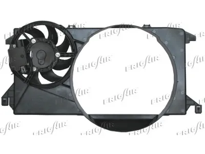 Fan, engine cooling Ford TRANSIT Bus · Ford TRANSIT Van · Ford TRANSIT Platform/Chassis