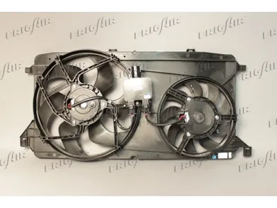 Fan, engine cooling Ford TRANSIT Van · Ford TRANSIT Platform/Chassis