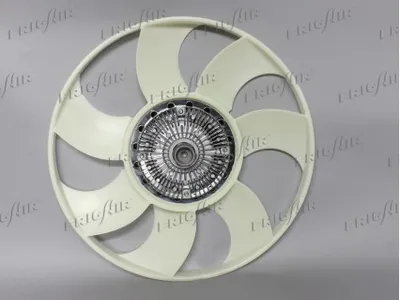 Clutch, radiator fan Ford TRANSIT Bus · Ford TRANSIT Van · Ford TRANSIT Platform/Chassis