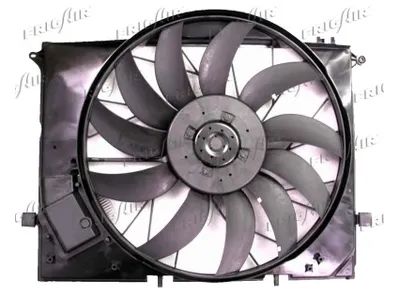 Fan, engine cooling Mercedes-Benz S-CLASS · Mercedes-Benz S-CLASS Coupe