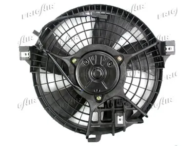 Fan, engine cooling Mercedes-Benz V-CLASS
