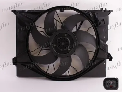Fan, engine cooling Mercedes-Benz S-CLASS · Mercedes-Benz S-CLASS Coupe