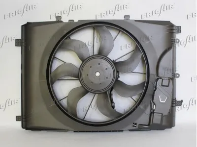 Fan, engine cooling Mercedes-Benz SLK · Mercedes-Benz B-CLASS Sports Tourer · Mercedes-Benz A-CLASS