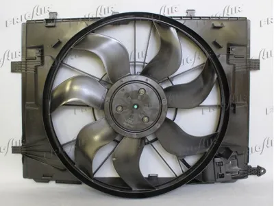 Fan, engine cooling Mercedes-Benz C-CLASS · Mercedes-Benz GLC · Mercedes-Benz E-CLASS
