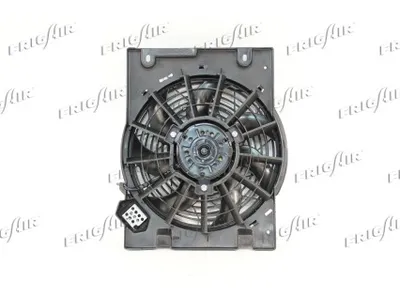 Fan, engine cooling Opel ASTRA G Hatchback · Opel ASTRA G Estate · Opel ASTRA G Saloon