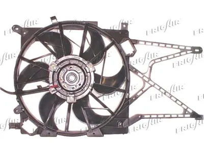 Fan, engine cooling Opel ASTRA G Hatchback · Opel ASTRA G Estate · Opel ASTRA G Saloon