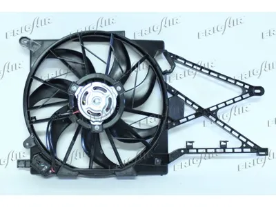 Fan, engine cooling Opel ASTRA G Hatchback · Opel ASTRA G Estate · Opel ASTRA G Saloon