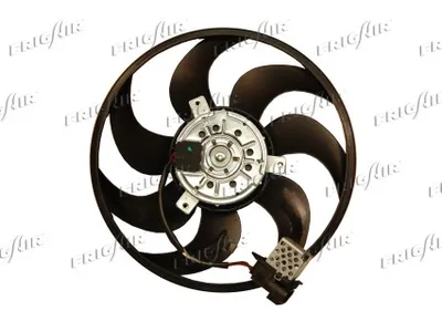 Fan, engine cooling Opel ASTRA G Hatchback · Opel ASTRA G Estate · Opel ASTRA G Saloon