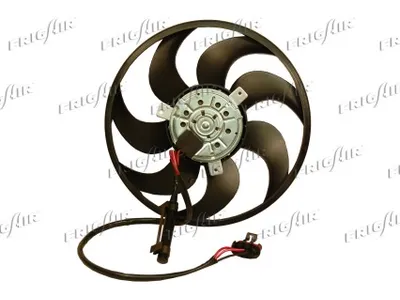 Fan, engine cooling Opel VECTRA B Hatchback · Opel VECTRA B · Opel VECTRA B Estate