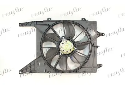 Fan, engine cooling Renault MEGANE I · Renault MEGANE I Coach · Renault MEGANE I Classic