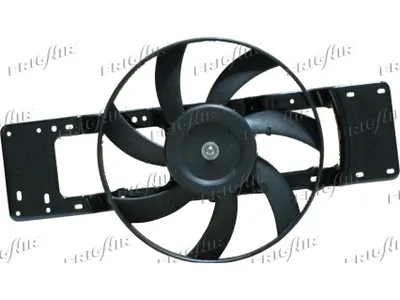 Fan, engine cooling Renault RAPID Box Body/MPV · Renault CLIO I · Renault 19 I