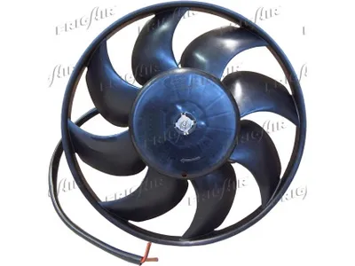 Fan, engine cooling Audi A4 B6 · Audi A4 B6 Avant · Audi A4 B6 Convertible