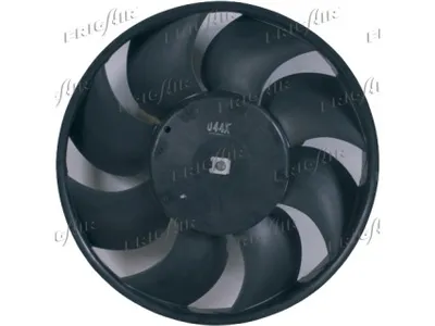 Fan, engine cooling Audi 80 B4 Saloon · Audi 80 B4 Avant · Audi 100 C4 Saloon
