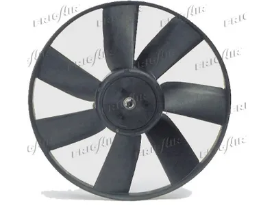 Fan, engine cooling Vw PASSAT B3/B4 · Vw PASSAT B3/B4 Variant · Vw GOLF III Cabriolet