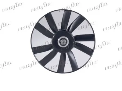 Fan, engine cooling Vw PASSAT B3/B4 · Vw PASSAT B3/B4 Variant