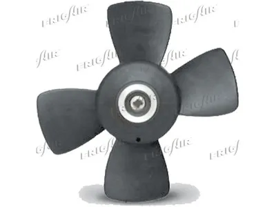 Fan, engine cooling Vw PASSAT B3/B4 · Vw PASSAT B3/B4 Variant