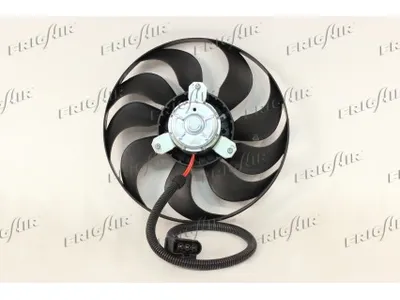 Fan, engine cooling Skoda OCTAVIA I · Vw NEW BEETLE · Skoda OCTAVIA I Combi