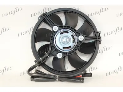 Fan, engine cooling Audi A4 B5 · Audi A6 C4 · Audi A8 D2