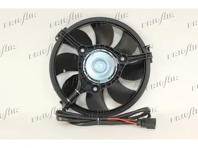 Fan, engine cooling Audi A4 B5 · Audi A6 C4 · Audi A8 D2
