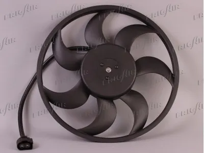 Fan, engine cooling Vw TRANSPORTER T5 Platform/Chassis (7JD, 7JE, 7JL, 7JY, 7JZ, 7F · Vw TRANSPORTER T5 Van · Vw TRANSPORTER T5 Bus