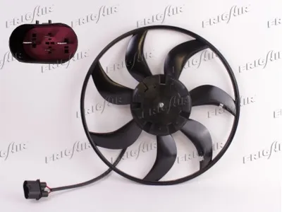 Fan, engine cooling Audi A3 · Audi A3 Sportback · Vw GOLF VII