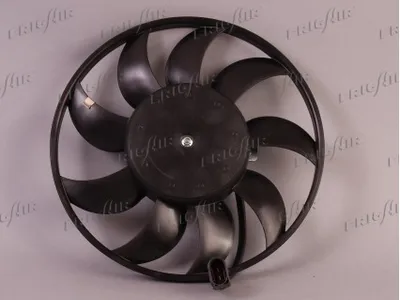 Fan, engine cooling Audi A1 · Vw PASSAT B7 · Vw PASSAT B7 Variant