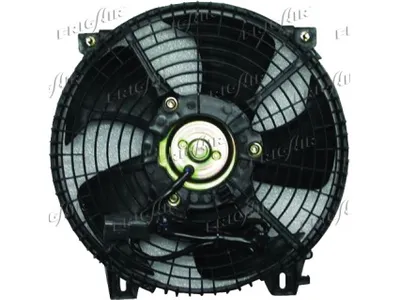 Fan, engine cooling Suzuki BALENO Hatchback · Suzuki BALENO · Suzuki BALENO Estate