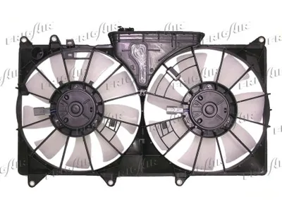 Fan, engine cooling Lexus IS I