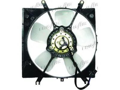 Fan, engine cooling Mitsubishi GALANT VII · Mitsubishi GALANT VII Saloon