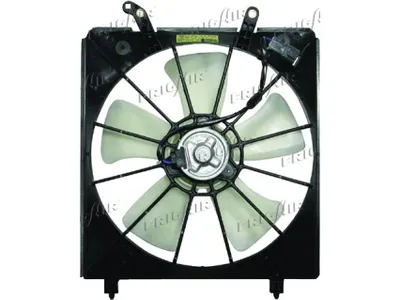 Fan, engine cooling Honda ACCORD VI · Honda ACCORD VI Hatchback