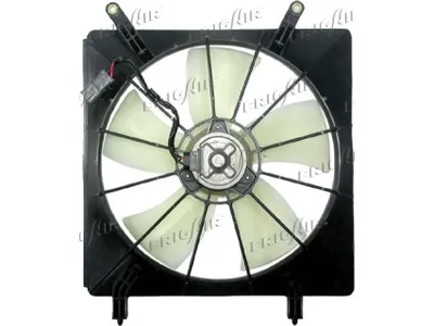 Fan, engine cooling Honda CR-V II