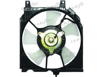Fan, engine cooling Nissan SUNNY III Traveller · Nissan SUNNY III Estate Van