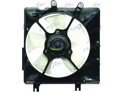 Fan, engine cooling Mazda 323 F IV · Mazda 323 C IV · Mazda 323 S IV