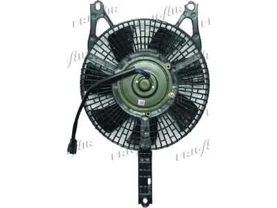 Fan, engine cooling Mazda 323 F IV · Mazda 323 C IV · Mazda 323 S IV
