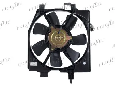 Fan, engine cooling Mazda PREMACY