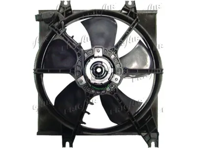 Fan, engine cooling Hyundai ACCENT II · Hyundai ACCENT II Saloon